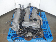 Load image into Gallery viewer, 1994 TO 1997 MAZDA MIATA ENGINE SWAP AUTOMATIC TRANSMISSION 4CYLINDERS 1.6L JDM B6 MOTOR