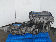 Load image into Gallery viewer, 1994 TO 1997 MAZDA MIATA ENGINE SWAP AUTOMATIC TRANSMISSION 4CYLINDERS 1.6L JDM B6 MOTOR