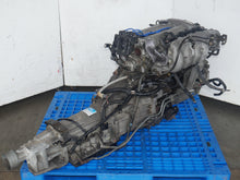 Load image into Gallery viewer, 1994 TO 1997 MAZDA MIATA ENGINE SWAP AUTOMATIC TRANSMISSION 4CYLINDERS 1.6L JDM B6 MOTOR