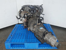 Load image into Gallery viewer, 1994 TO 1997 MAZDA MIATA ENGINE SWAP AUTOMATIC TRANSMISSION 4CYLINDERS 1.6L JDM B6 MOTOR