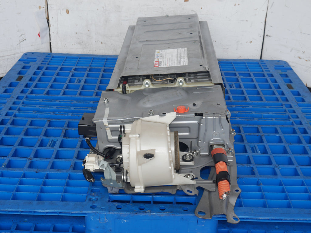 2012 TO 2015 TOYOTA PRIUS V REPLACEMENT HYBRID BATTERY G9280-47080 - P30 JDM