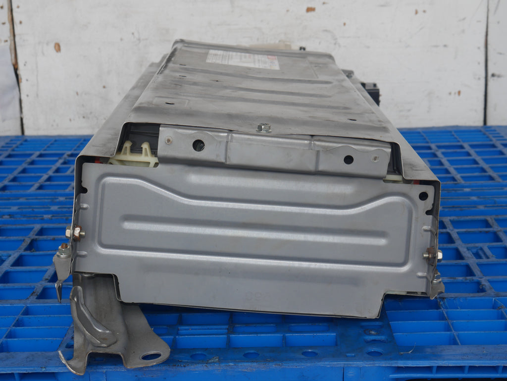 2012 TO 2015 TOYOTA PRIUS V REPLACEMENT HYBRID BATTERY G9280-47080 - P30 JDM