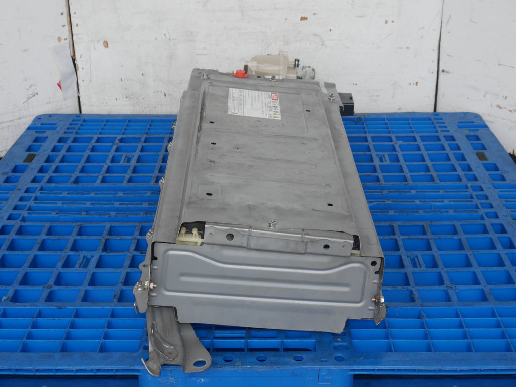 2012 TO 2015 TOYOTA PRIUS V REPLACEMENT HYBRID BATTERY G9280-47080 - P30 JDM