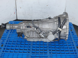 LEXUS TOYOTA IS250 RWD TRANSMISSION AUTOMATIC 2006 2007 2008 2009 2010 2011 2012 6CYLINDERS 2.5L JDM 4GR-FSE