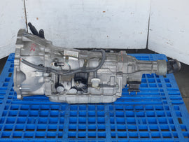LEXUS TOYOTA IS250 RWD TRANSMISSION AUTOMATIC 2006 2007 2008 2009 2010 2011 2012 6CYLINDERS 2.5L JDM 4GR-FSE
