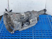Load image into Gallery viewer, LEXUS TOYOTA IS250 RWD TRANSMISSION AUTOMATIC 2006 2007 2008 2009 2010 2011 2012 6CYLINDERS 2.5L JDM 4GR-FSE