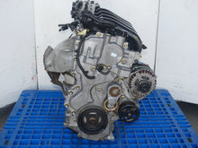 Load image into Gallery viewer, NISSAN CUBE ENGINE 2009 2010 2011 2012 2013 2014 1.8L 4CYLINDERS JDM DOHC MR18DE MOTOR MR18