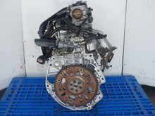 Load image into Gallery viewer, NISSAN CUBE ENGINE 2009 2010 2011 2012 2013 2014 1.8L 4CYLINDERS JDM DOHC MR18DE MOTOR MR18