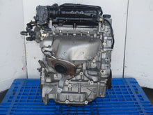 Load image into Gallery viewer, NISSAN CUBE ENGINE 2009 2010 2011 2012 2013 2014 1.8L 4CYLINDERS JDM DOHC MR18DE MOTOR MR18