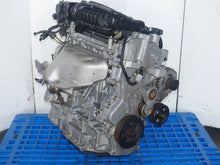 Load image into Gallery viewer, NISSAN CUBE ENGINE 2009 2010 2011 2012 2013 2014 1.8L 4CYLINDERS JDM DOHC MR18DE MOTOR MR18