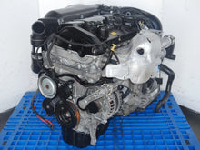 Load image into Gallery viewer, MINI COOPER S TURBO ENGINE 2011 TO 2012 SWAP N18B16A 4CYLINDERS 1.6L WITH AUTOMATIC TRANSMISSION ECU