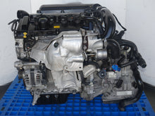 Load image into Gallery viewer, MINI COOPER S TURBO ENGINE 2011 TO 2012 SWAP N18B16A 4CYLINDERS 1.6L WITH AUTOMATIC TRANSMISSION ECU