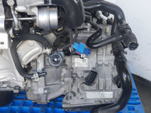 Load image into Gallery viewer, MINI COOPER S TURBO ENGINE 2011 TO 2012 SWAP N18B16A 4CYLINDERS 1.6L WITH AUTOMATIC TRANSMISSION ECU