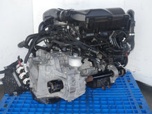 Load image into Gallery viewer, MINI COOPER S TURBO ENGINE 2011 TO 2012 SWAP N18B16A 4CYLINDERS 1.6L WITH AUTOMATIC TRANSMISSION ECU