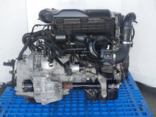 Load image into Gallery viewer, MINI COOPER S TURBO ENGINE 2011 TO 2012 SWAP N18B16A 4CYLINDERS 1.6L WITH AUTOMATIC TRANSMISSION ECU