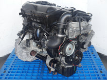 Load image into Gallery viewer, MINI COOPER S TURBO ENGINE 2011 TO 2012 SWAP N18B16A 4CYLINDERS 1.6L WITH AUTOMATIC TRANSMISSION ECU