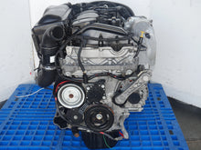 Load image into Gallery viewer, MINI COOPER S TURBO ENGINE 2011 TO 2012 SWAP N18B16A 4CYLINDERS 1.6L WITH AUTOMATIC TRANSMISSION ECU