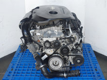 Load image into Gallery viewer, MINI COOPER TURBOCHARGED ENGINE 2014 2015 2016 2017 2018 2019 WITH AUTOMATIC TRANSMISSION 1.5L 3CYLINDERS EDM MOTOR B38A15M0 ECU