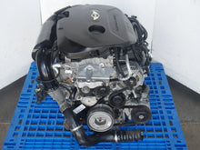 Load image into Gallery viewer, MINI COOPER TURBOCHARGED ENGINE 2014 2015 2016 2017 2018 2019 WITH AUTOMATIC TRANSMISSION 1.5L 3CYLINDERS EDM MOTOR B38A15M0 ECU