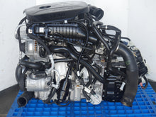 Load image into Gallery viewer, MINI COOPER TURBOCHARGED ENGINE 2014 2015 2016 2017 2018 2019 WITH AUTOMATIC TRANSMISSION 1.5L 3CYLINDERS EDM MOTOR B38A15M0 ECU