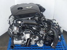 Load image into Gallery viewer, MINI COOPER TURBOCHARGED ENGINE 2014 2015 2016 2017 2018 2019 WITH AUTOMATIC TRANSMISSION 1.5L 3CYLINDERS EDM MOTOR B38A15M0 ECU