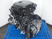 Load image into Gallery viewer, MINI COOPER TURBOCHARGED ENGINE 2014 2015 2016 2017 2018 2019 WITH AUTOMATIC TRANSMISSION 1.5L 3CYLINDERS EDM MOTOR B38A15M0 ECU
