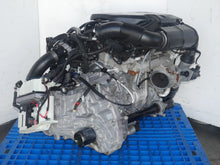 Load image into Gallery viewer, MINI COOPER TURBOCHARGED ENGINE 2014 2015 2016 2017 2018 2019 WITH AUTOMATIC TRANSMISSION 1.5L 3CYLINDERS EDM MOTOR B38A15M0 ECU