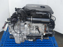 Load image into Gallery viewer, MINI COOPER TURBOCHARGED ENGINE 2014 2015 2016 2017 2018 2019 WITH AUTOMATIC TRANSMISSION 1.5L 3CYLINDERS EDM MOTOR B38A15M0 ECU