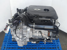 Load image into Gallery viewer, MINI COOPER TURBOCHARGED ENGINE 2014 2015 2016 2017 2018 2019 WITH AUTOMATIC TRANSMISSION 1.5L 3CYLINDERS EDM MOTOR B38A15M0 ECU