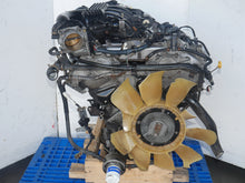 Load image into Gallery viewer, NISSAN NV2500 ENGINE 2012 2013 2014 2015 2016 2017 2018 2019 2020 6CYLINDERS 4.0L JDM VQ40DE MOTOR