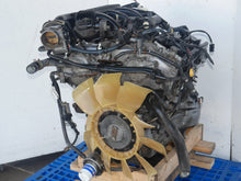 Load image into Gallery viewer, NISSAN NV2500 ENGINE 2012 2013 2014 2015 2016 2017 2018 2019 2020 6CYLINDERS 4.0L JDM VQ40DE MOTOR