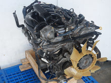 Load image into Gallery viewer, NISSAN NV2500 ENGINE 2012 2013 2014 2015 2016 2017 2018 2019 2020 6CYLINDERS 4.0L JDM VQ40DE MOTOR