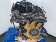 Load image into Gallery viewer, NISSAN PATHFINDER ENGINE 2005 2006 2007 2008 2009 2010 2011 2012 6CYLINDERS 4.0L JDM VQ40DE MOTOR VQ40