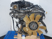 Load image into Gallery viewer, NISSAN NV2500 ENGINE 2012 2013 2014 2015 2016 2017 2018 2019 2020 6CYLINDERS 4.0L JDM VQ40DE MOTOR