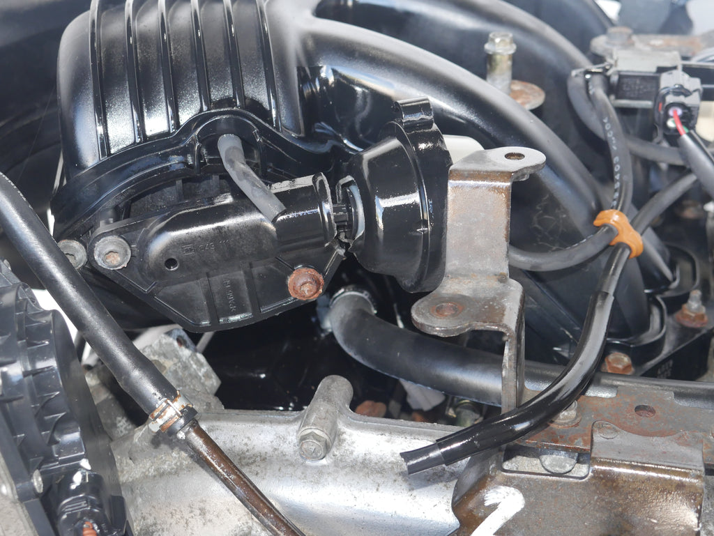 NISSAN NV2500 ENGINE 2012 2013 2014 2015 2016 2017 2018 2019 2020 6CYLINDERS 4.0L JDM VQ40DE MOTOR