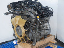 Load image into Gallery viewer, NISSAN NV2500 ENGINE 2012 2013 2014 2015 2016 2017 2018 2019 2020 6CYLINDERS 4.0L JDM VQ40DE MOTOR
