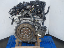 Load image into Gallery viewer, NISSAN XTERRA ENGINE 2005 2006 2007 2008 2009 2010 2011 2012 2013 2014 2015 6CYLINDERS 4.0L JDM VQ40DE MOTOR VQ40