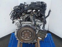 Load image into Gallery viewer, NISSAN FRONTIER ENGINE 2005 2006 2007 2008 2009 2010 2011 2012 6CYLINDERS 4.0L JDM VQ40DE MOTOR VQ40