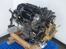 Load image into Gallery viewer, NISSAN NV2500 ENGINE 2012 2013 2014 2015 2016 2017 2018 2019 2020 6CYLINDERS 4.0L JDM VQ40DE MOTOR