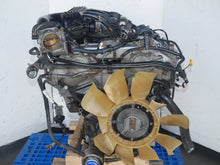 Load image into Gallery viewer, NISSAN NV2500 ENGINE 2012 2013 2014 2015 2016 2017 2018 2019 2020 6CYLINDERS 4.0L JDM VQ40DE MOTOR