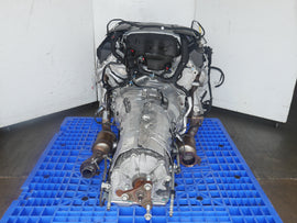 2019 TO 2021 CHEVROLET CAMARO SS 6.2L LT1 10L80 AUTOMATIC TRANSMISSION 10-SPEED HYDRO-MATIC 28K MILES