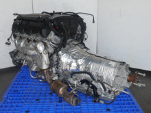 Load image into Gallery viewer, 2019 TO 2021 Chevrolet Camaro SS 6.2L LT1 Engine with 10L80 Automatic Transmission 10-speed HYDRO-MATIC / 28K miles