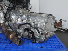 Load image into Gallery viewer, 2019 TO 2021 Chevrolet Camaro SS 6.2L LT1 Engine with 10L80 Automatic Transmission 10-speed HYDRO-MATIC / 28K miles