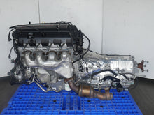 Load image into Gallery viewer, 2016 TO 2021 CHEVROLET CAMARO SS 6.2L LT1 NATURALLY ASPIRATED V8 ENGINE ONLY 28K MILES