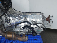 Load image into Gallery viewer, 2019 TO 2021 Chevrolet Camaro SS 6.2L LT1 Engine with 10L80 Automatic Transmission 10-speed HYDRO-MATIC / 28K miles