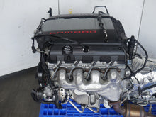 Load image into Gallery viewer, 2019 TO 2021 Chevrolet Camaro SS 6.2L LT1 Engine with 10L80 Automatic Transmission 10-speed HYDRO-MATIC / 28K miles