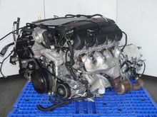 Load image into Gallery viewer, 2019 TO 2021 Chevrolet Camaro SS 6.2L LT1 Engine with 10L80 Automatic Transmission 10-speed HYDRO-MATIC / 28K miles