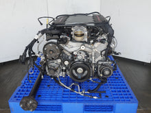 Load image into Gallery viewer, 2019 TO 2021 Chevrolet Camaro SS 6.2L LT1 Engine with 10L80 Automatic Transmission 10-speed HYDRO-MATIC / 28K miles
