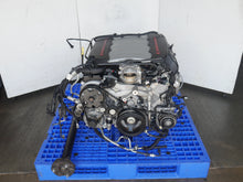 Load image into Gallery viewer, 2016 TO 2021 CHEVROLET CAMARO SS 6.2L LT1 NATURALLY ASPIRATED V8 ENGINE ONLY 28K MILES
