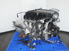 Load image into Gallery viewer, 2019 TO 2021 Chevrolet Camaro SS 6.2L LT1 Engine with 10L80 Automatic Transmission 10-speed HYDRO-MATIC / 28K miles